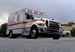 Sumter County (SC) to Make Vehicle Purchase to Remedy Ambulance Break-Downs