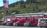 Kodiak (AS) Seeks New Home For Fire Station Currently Located In Tsunami Zone