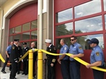 Tulsa (OK) Celebrates Opening of Fire Station