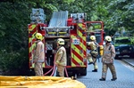 Call For Talks Over Aberdeen'S Fire Engine ‘Crisis’ - Evening Express