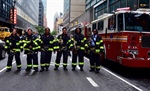 First All-Women NYC Fire Engine Detailed to Manhattan Firehouse
