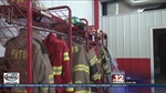 Pennsboro Volunteer Fire Department Receives $90,000 Grant For New Gear