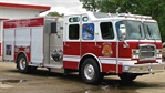 New Fire Trucks Delivered To Red Lake, Ponemah (MN)