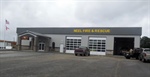 Rebuilt Neel (AL) Fire Station Larger, More Modern