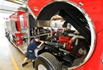 Firetruck Maker Eyes Expansion As It Approaches Two-Year Mark