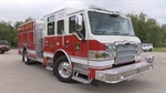 Metro fire gets new fire truck