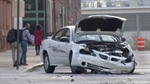 Car Driver Injured After Accident with Wilmington (DE) Ambulance