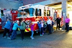 Durham (NH) Welcomes New Fire Apparatus