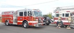 New Greeneville (TN) Fire Apparatus Ready for Service