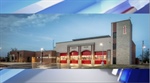 Del City (OK) Fire Station Dedicated to Those Lost in LODD