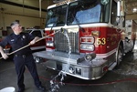 Kentwood (MI) City Commission Approves Sale of Used Fire Apparatus