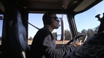 Santa Maria (CA) Firefighters Train on New Tractor-Drawn Aerial Ladder Quint