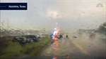 Video: SUV Strikes Wilmer (TX) Police, Firefighters