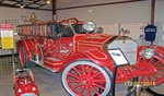 Ratcliffe Memorial Transportation (VA) Museum Celebrating Century-Old Fire Apparatus