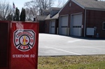 Springfield Township (OH) Fire Department Gets Fire Equipment Grants