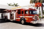 Boynton Has Plan To Remove Diesel Exhaust Fumes From Fire Stations