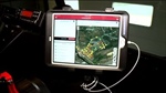 Fire Department Adds iPads to Engines