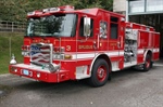 Saugus (MA) Gets A New, $695K Fire Engine