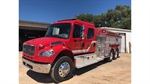 Hartley (TX) VFD Receives $200,000 Grant