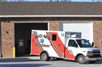 Mid-Mo Ambulance District (CA) Gets Crucial Repairs