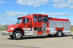 Fire Truck Photo of the Day-CustomFIRE Pumper