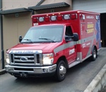 Brookhaven (GA) Council Approves New Ambulance Station