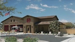 Groundbreaking Ceremony Held for New Phoenix (AZ) Fire Station