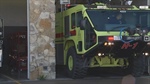 Abilene Regional Airport's fire station to be renovated soon