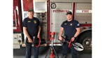 Pittsburg (TX) VFD Gets Fire Equipment Thanks to Grant