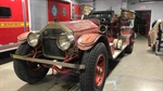 Kalispell (MT) Fire Department Revives Historic Fire Apparatus