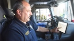 Mountain Home Fire Department (AR) Gets Real-Time Mapping in Fire Apparatus