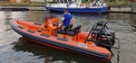 Rapid City (Sd) Fire Department Requests A Grant To Gain A New Rescue Boat