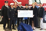 Gowanda (NY) Receives Grant For New Rescue Truck