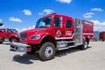 Fire Truck Photo of the Day-Boise Movile Equipment Wildland Truck