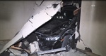 Car Crashes into La Jolla (CA) Fire Station