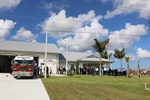 New Fire Station Officially Opens In Northwest Cape Coral (FL)