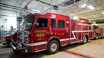 St. Clair (MI) Debuts New Fire Apparatus