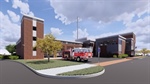 Town moves forward with police and fire station rebuild