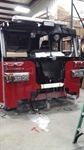 Ashtabula'S New Fire Truck To Arrive In January
