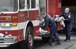 Danbury To Rebuild Two Firetrucks For Price Of One Brand New Truck