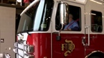 Danville (VA) Fire Department Gets New, More Capable Ladder Truck