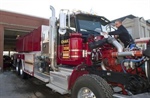 FEMA Awards Grant to Chardon, Burton Fire Departments