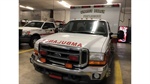 Orange Beach (AL) Approves Ambulance Purchase