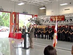 West Palm Beach (FL) Opens Fire Station