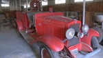 Dimmitt Volunteer Fire Department (TX) Revamping Old Fire Apparatus