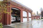 New Fire Station Proposed in Red Bluf (CA)