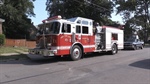 Approval for Erie Fire Department (PA) Rescue Pumper