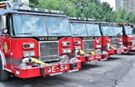 North Hudson Regional Fire and Rescue (NJ) Awarded Federal Grants for Fire Equipment