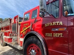 Sparta VFD (TX) Raising Funds to Buy Land for Fire Station