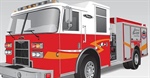 Brussels-Union-Gardner Fire Department (WI) Buying Pumper Fire Apparatus